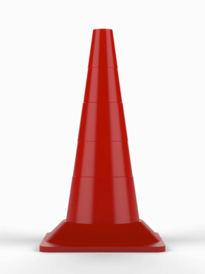 Конус дорожный КС-2.1