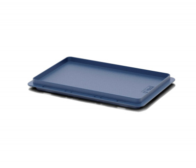 Крышка для контейнера KLT и евроконтейнера 300x200